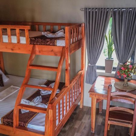 Camaya-An Paradise Beach Resort Malabugas Екстер'єр фото