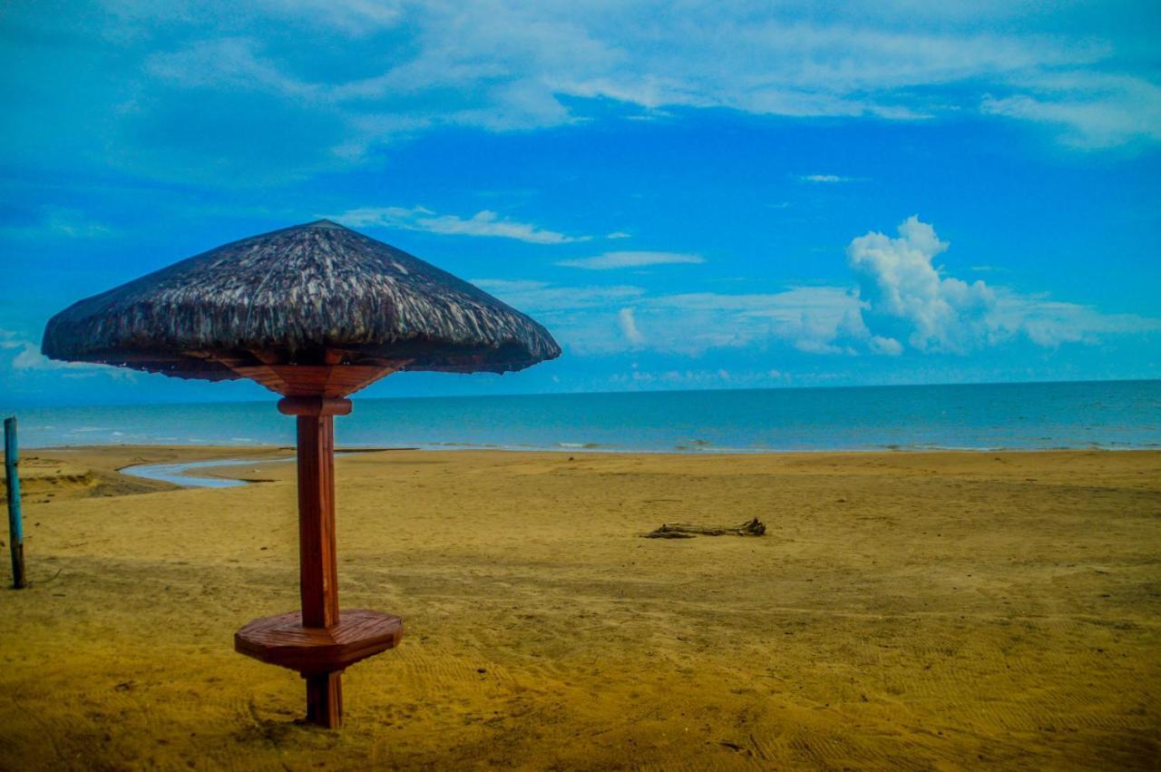 Camaya-An Paradise Beach Resort Malabugas Екстер'єр фото