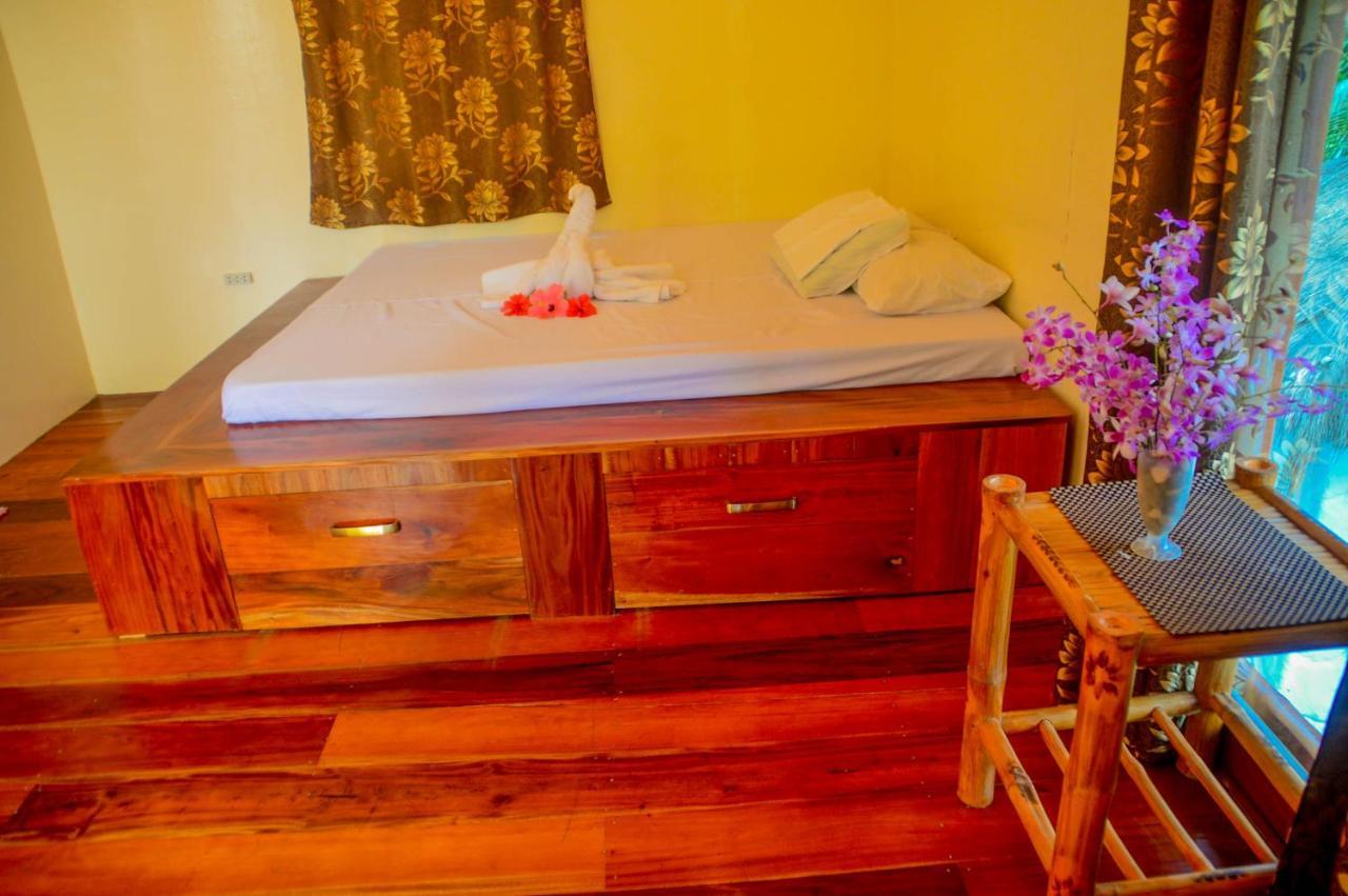 Camaya-An Paradise Beach Resort Malabugas Екстер'єр фото