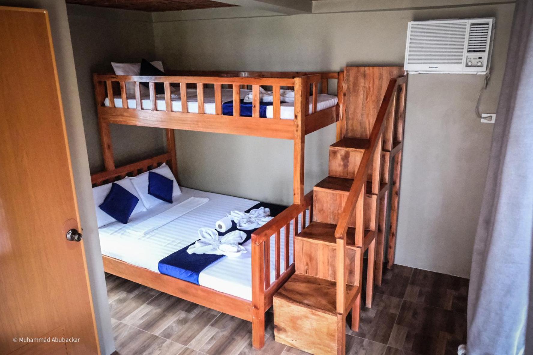 Camaya-An Paradise Beach Resort Malabugas Екстер'єр фото